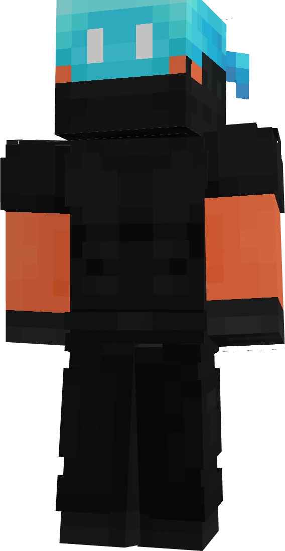 Redflash411's skin
