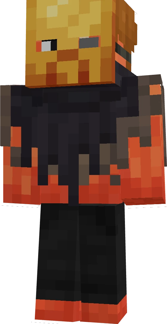 RedForever1928's skin