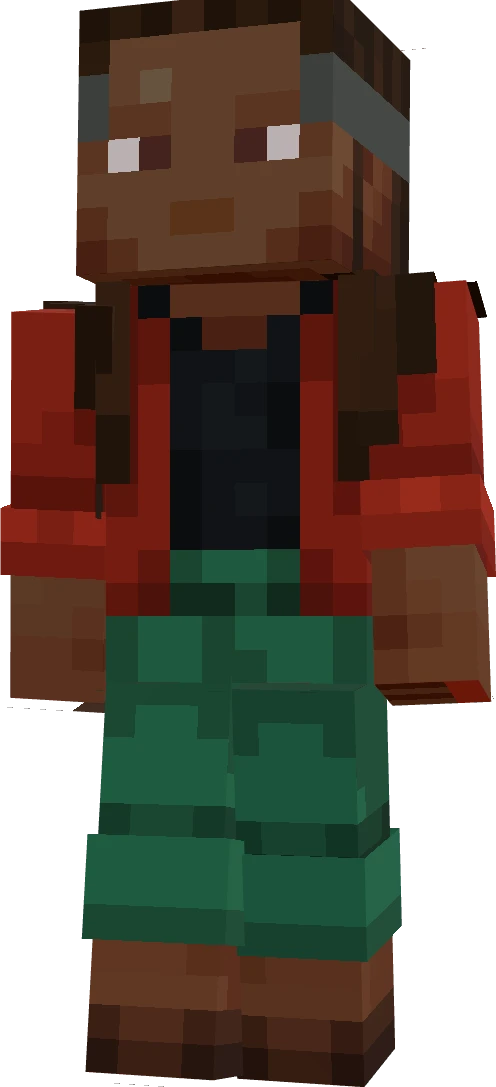 PlayingOne7696's skin