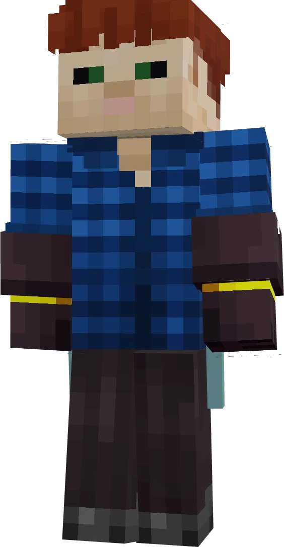 Bugnxtdoor's skin