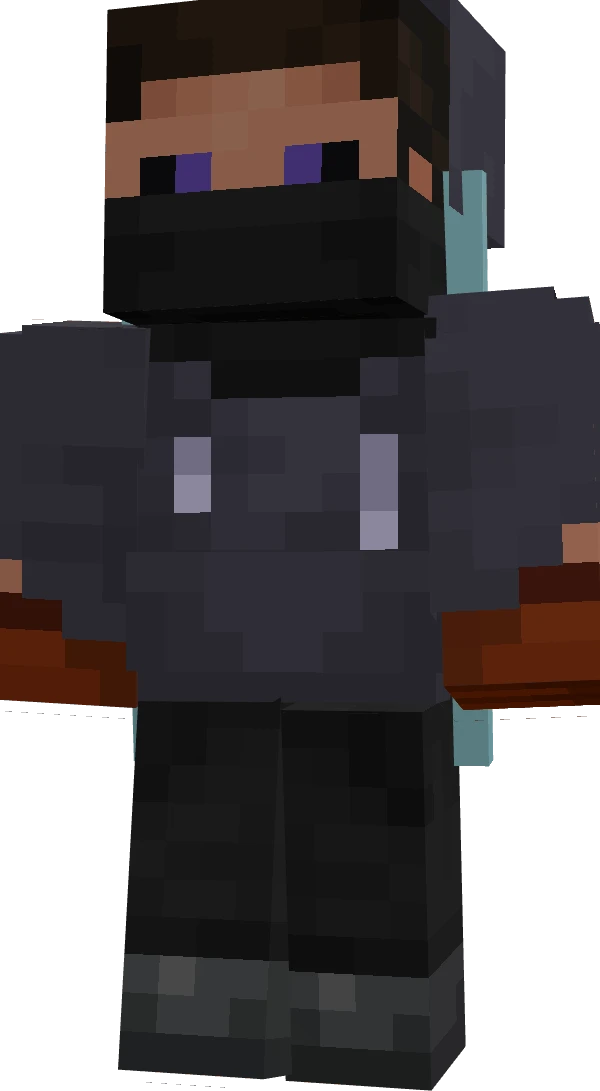 Bartekthor's skin