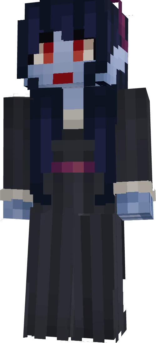 gonefull's skin