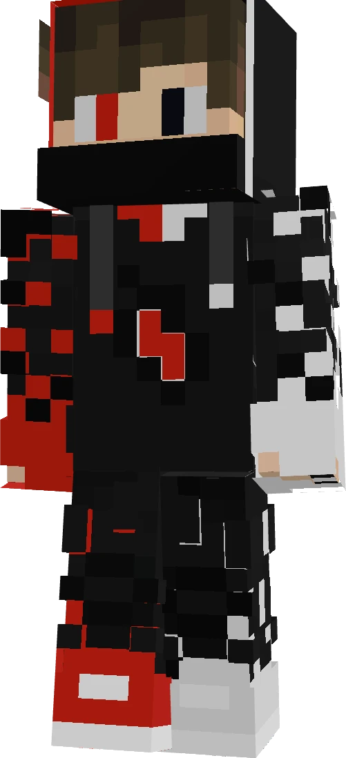 JRose91431's skin