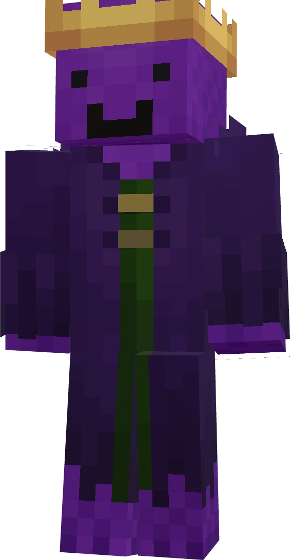 Toast AcS's skin