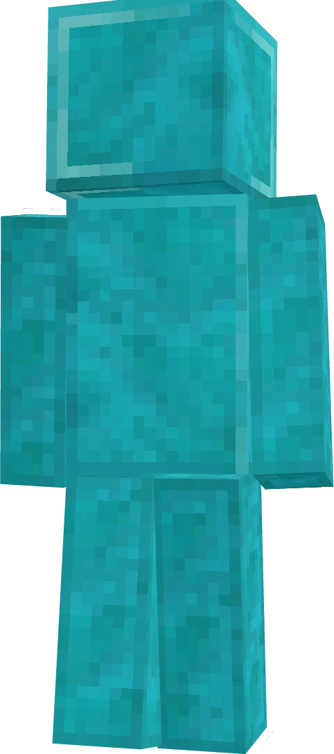 HVK SMOKY's skin