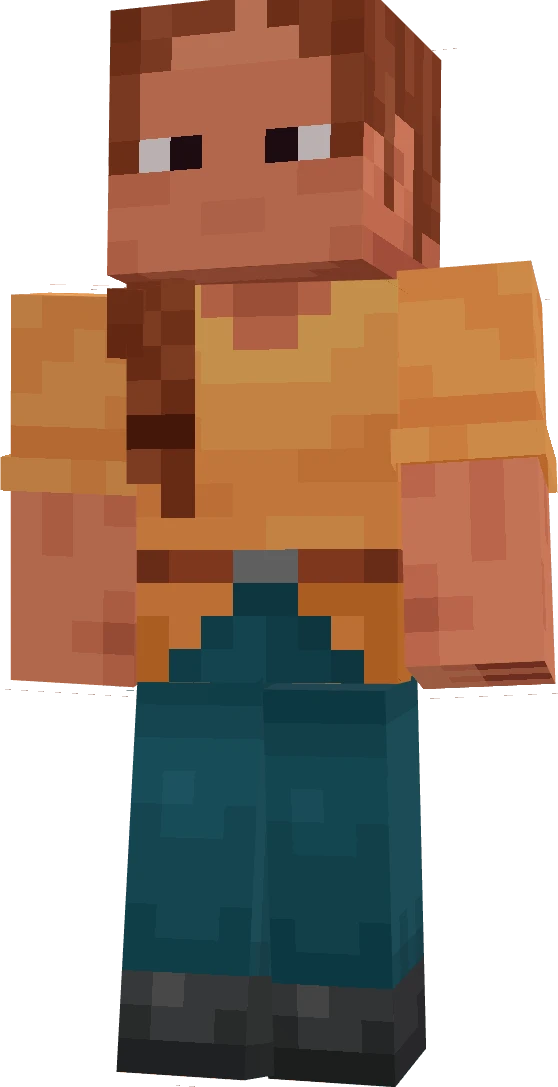 RockyHeart2292's skin