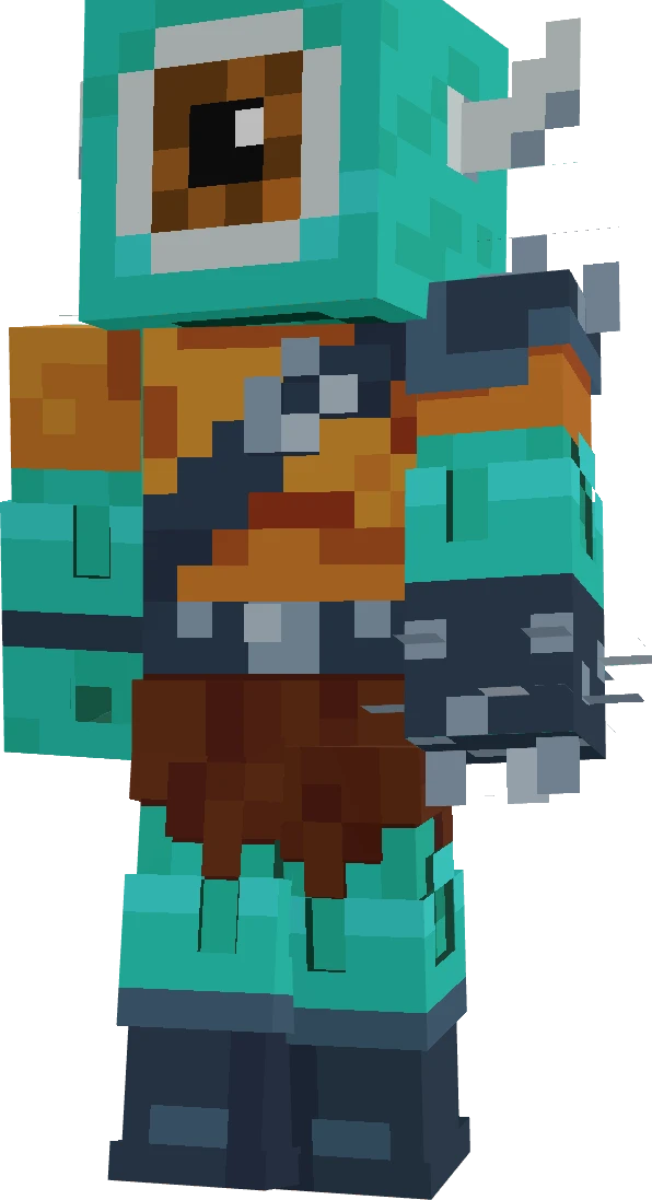 AshenOne9454's skin