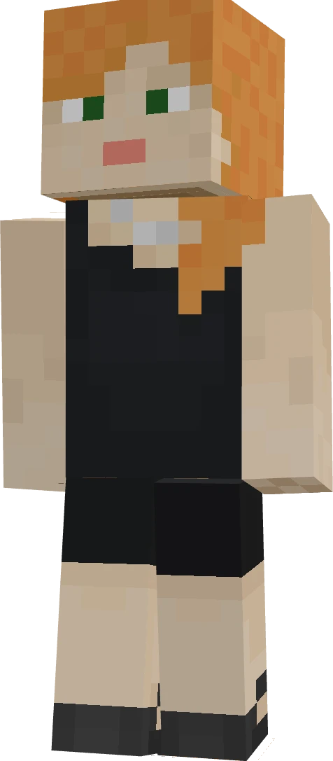 Livingbrown004's skin