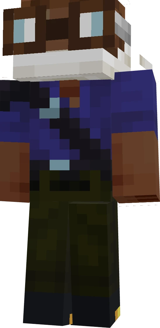 Gelo1612's skin