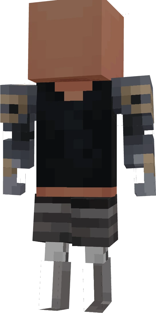 LokiGOS's skin