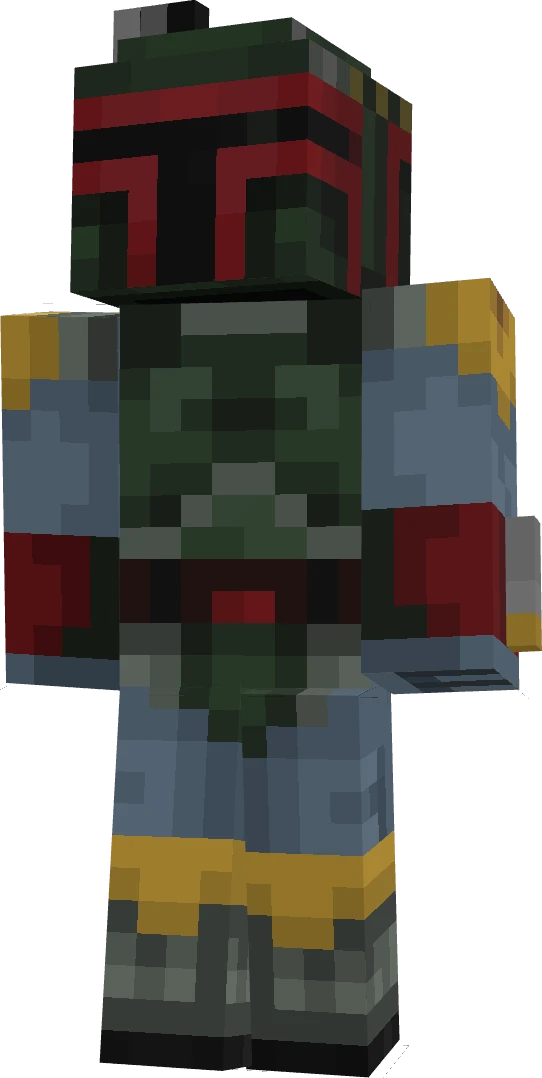 ArtisteEtoile46's skin