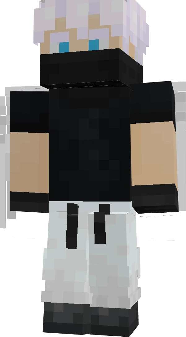 Yahya JR2529's skin