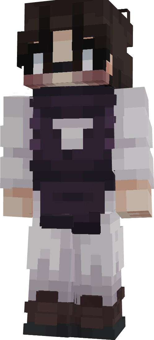 Minkcraft05's skin