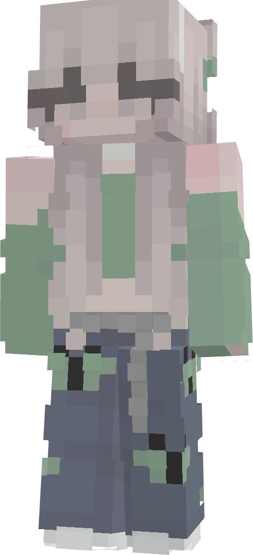 Dinxade2010's skin