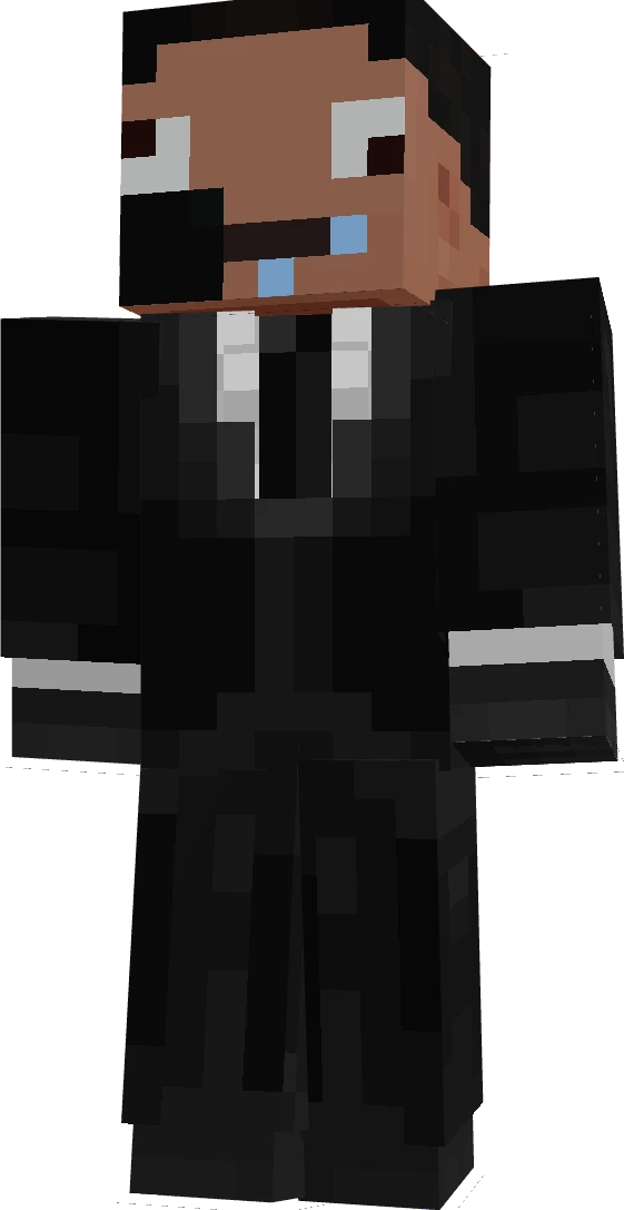 FlameSib's skin