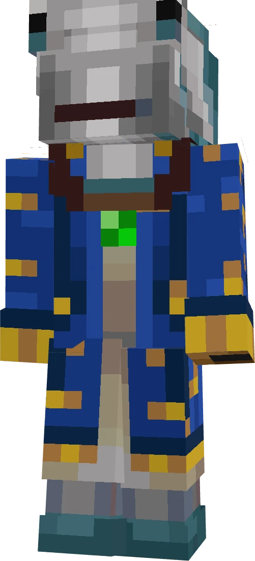 EOD 253's skin