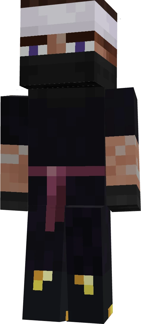 Iceman075949's skin