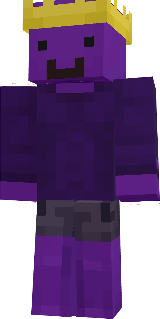 Quickkitten1's skin