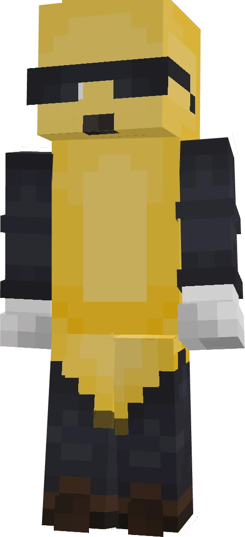 Kiko61509's skin