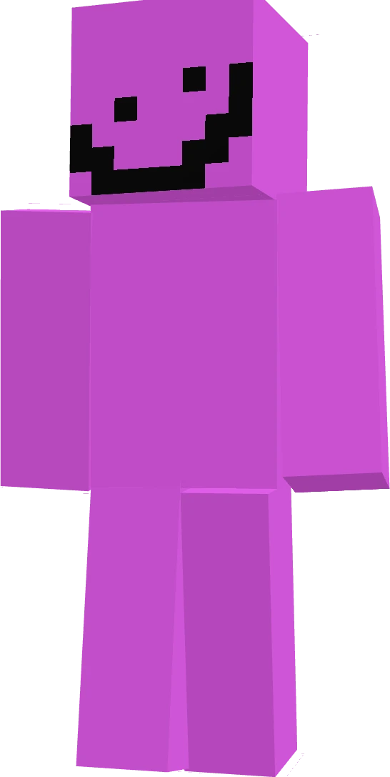 Grunekatze's skin