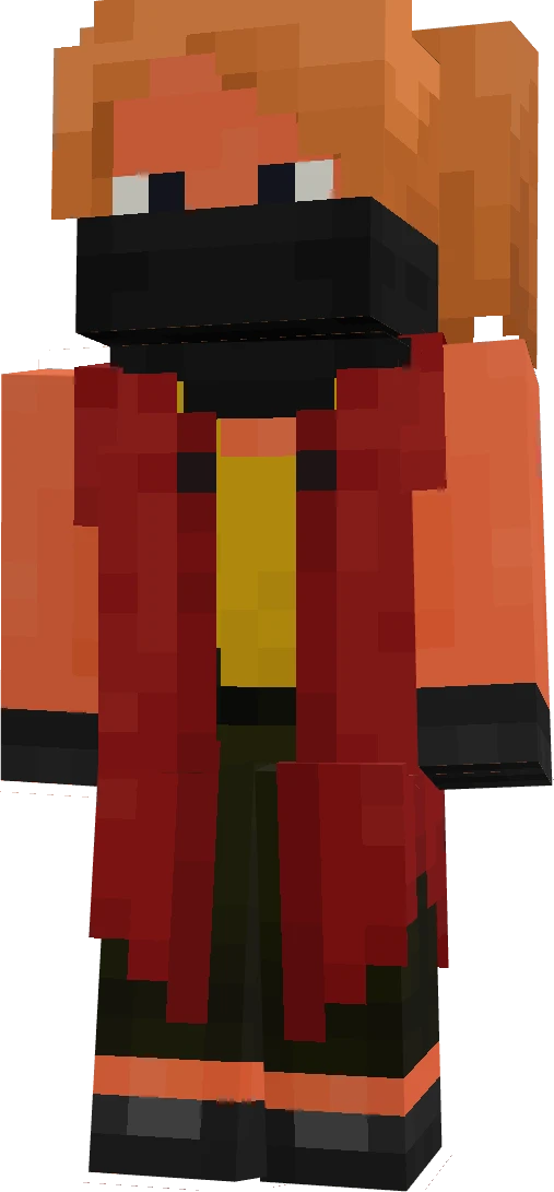 MsVinnyD369's skin
