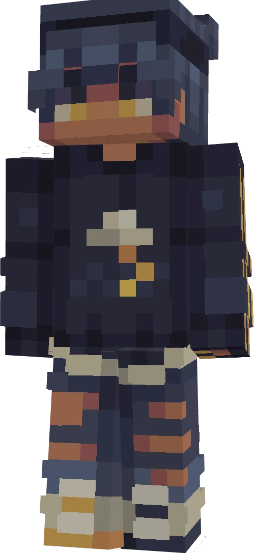 OffNormal734313's skin