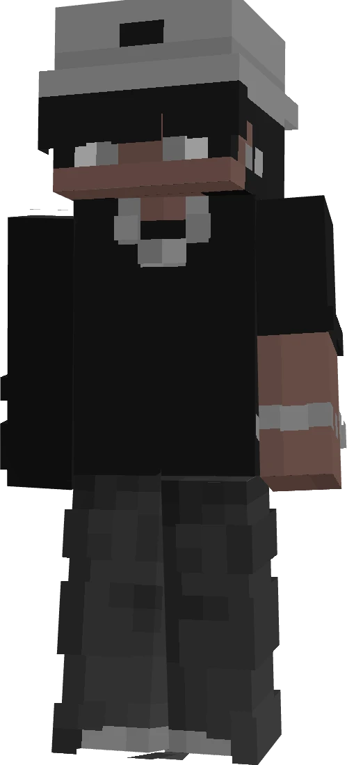 Zeynix7677's skin
