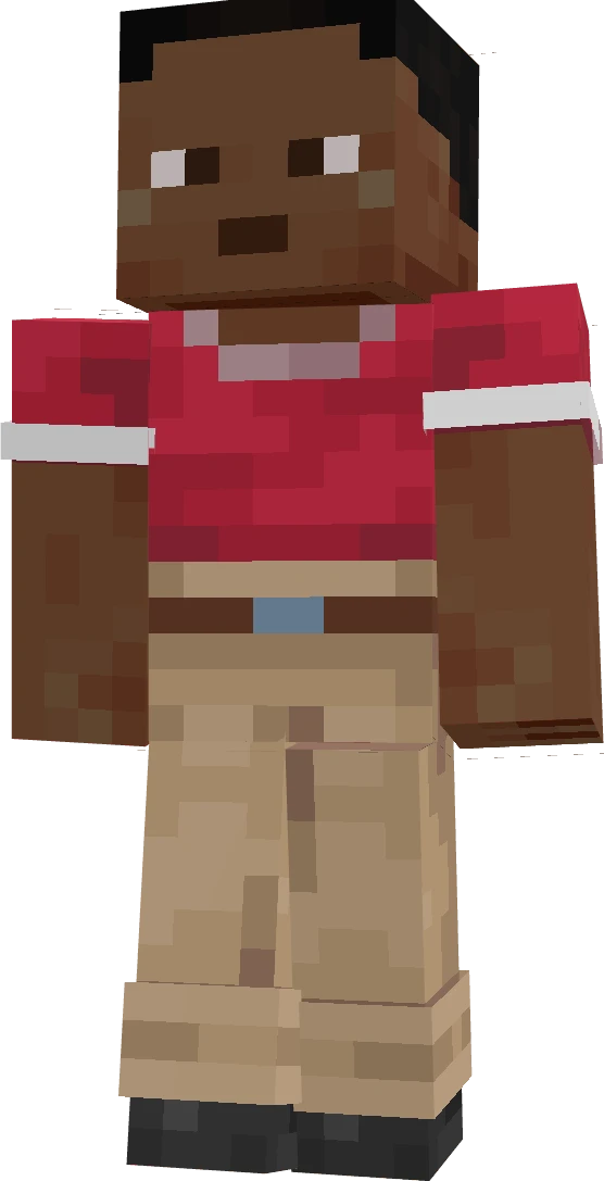 Cody3088's skin