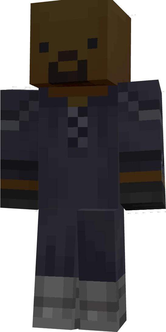 FleecyHat6274's skin