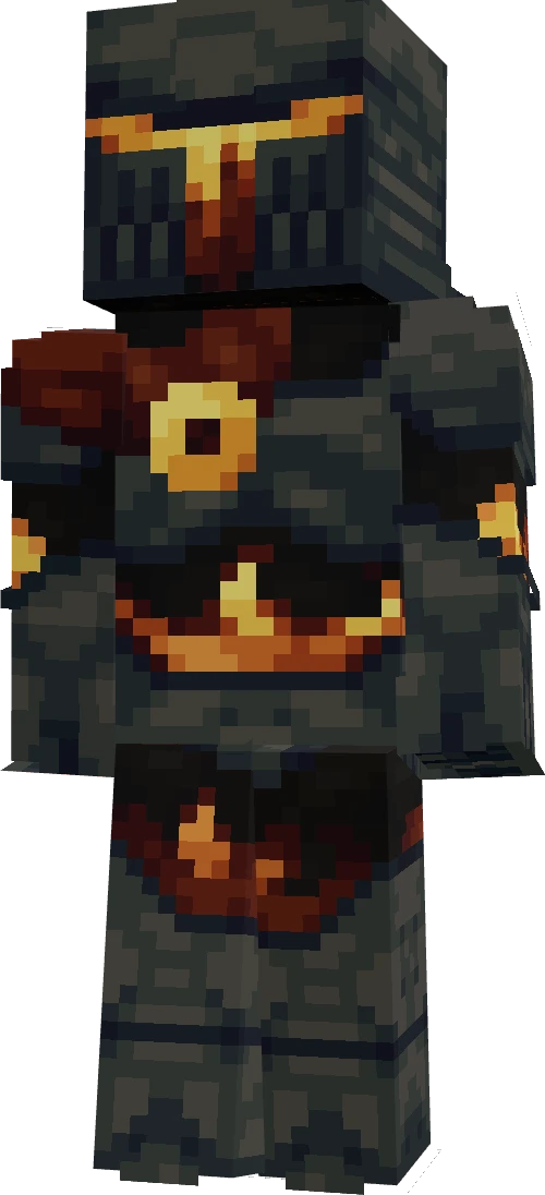 Faze panda4689's skin