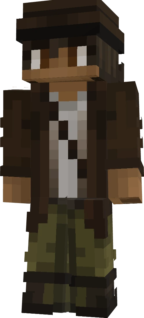 ChoppyFir775049's skin