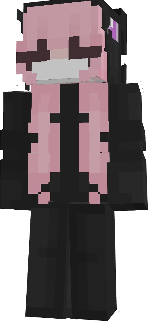 Buzzybee3169's skin