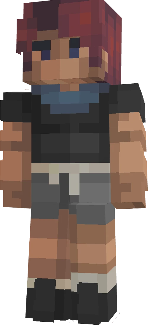 CoolMirror66787's skin