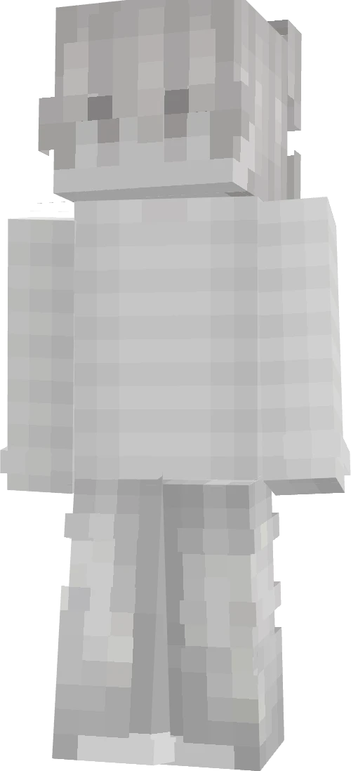 BluryMcFlury307's skin