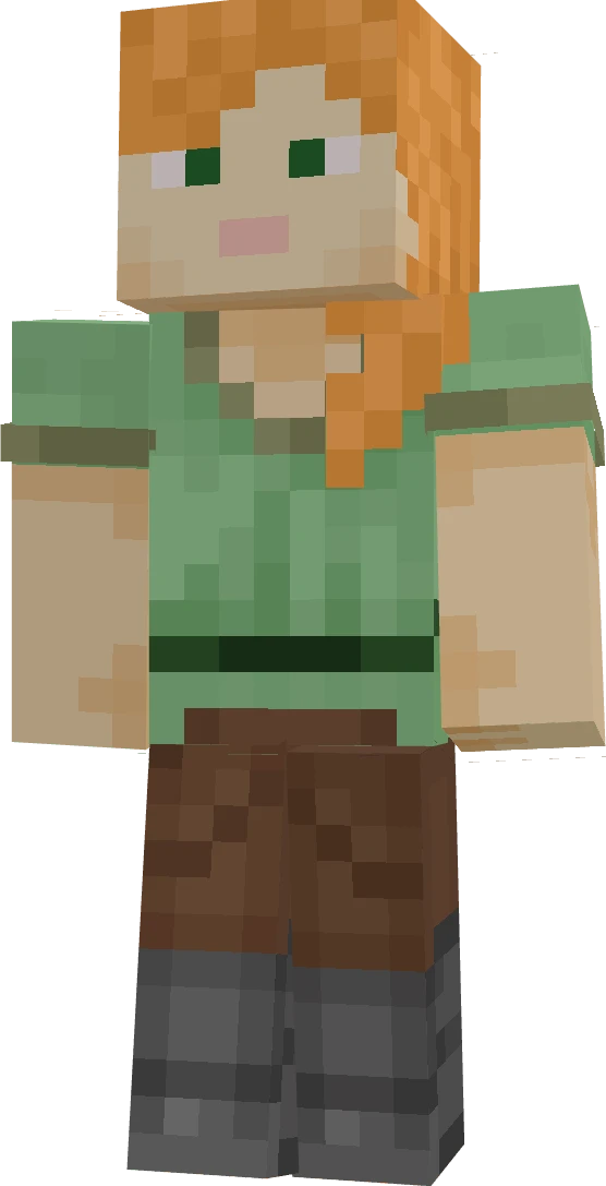 Donybb4's skin