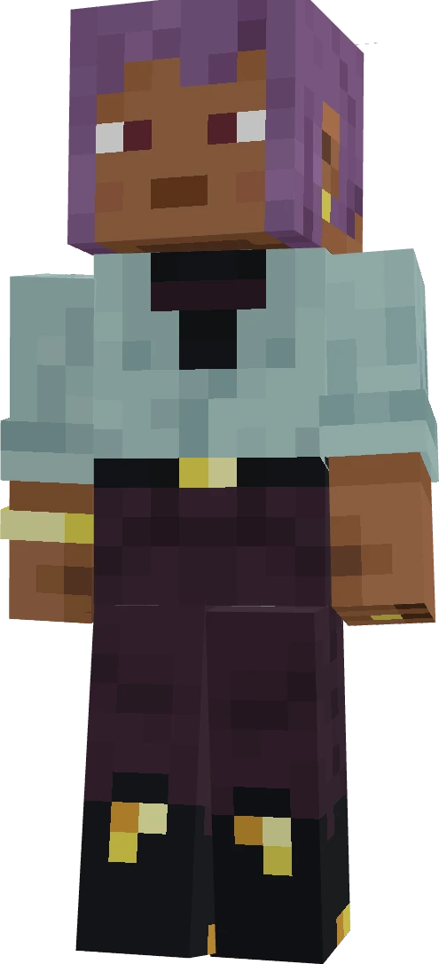 King78265's skin