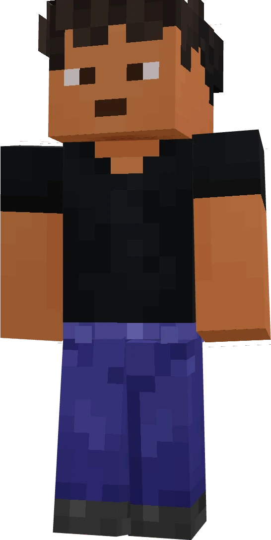 ADMIN Jeff2949's skin