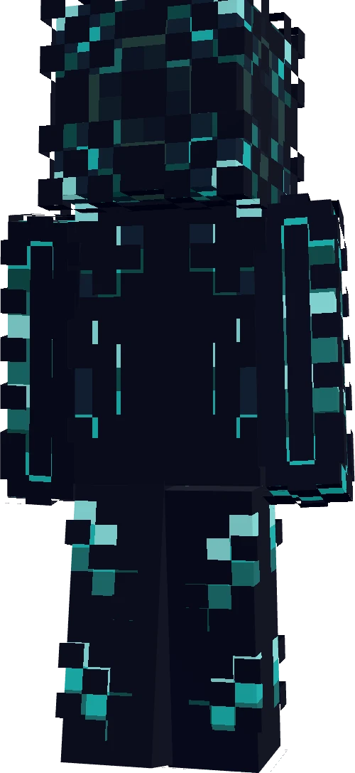 limitzgooper's skin