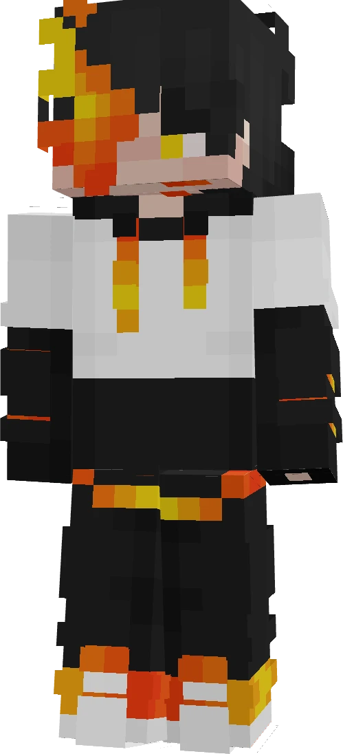 SNEX miner's skin