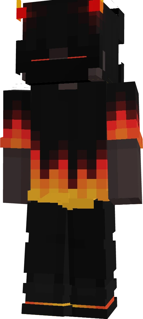 Creedlead223's skin