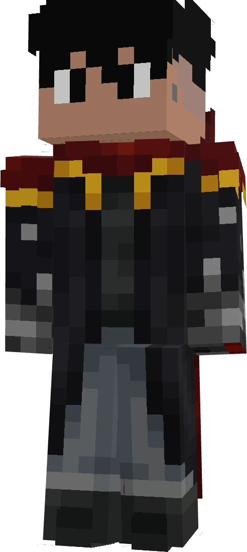 THENUBYS's skin