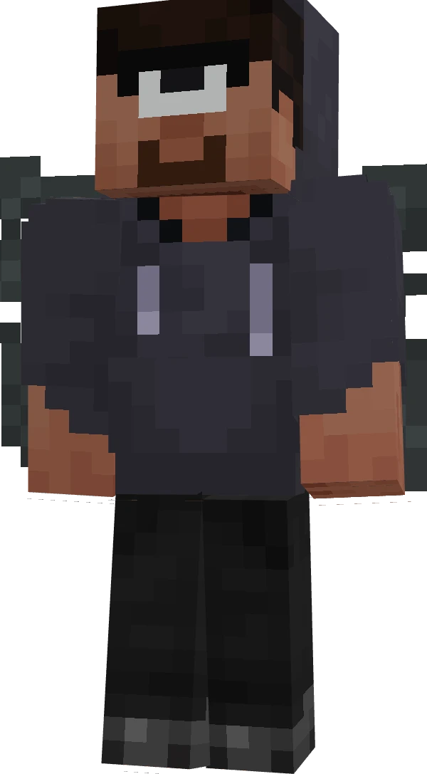 Bhigbee23's skin