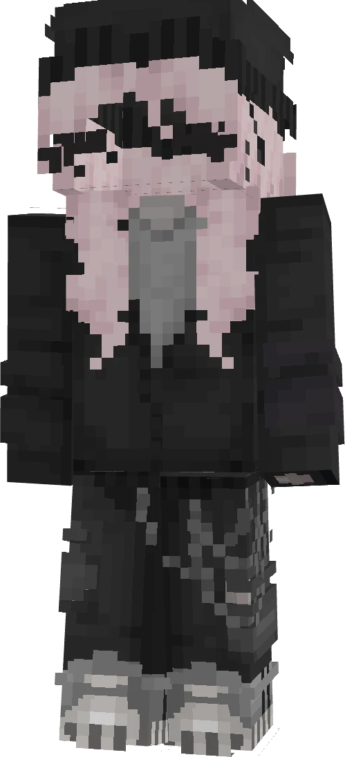 Hatelife2bad's skin