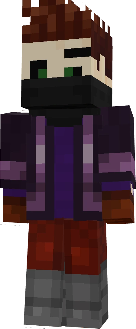 CaptainAme0125's skin
