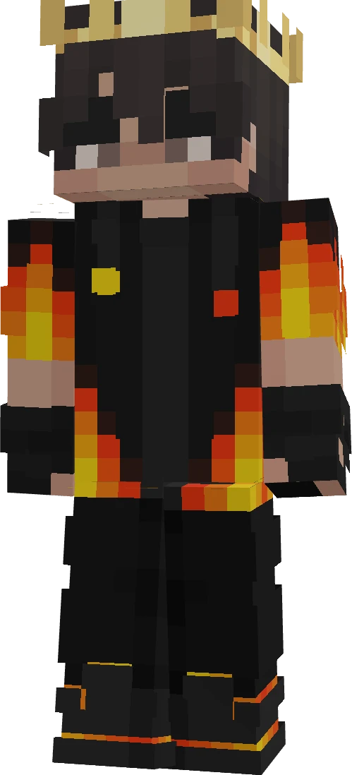 Turulslay's skin