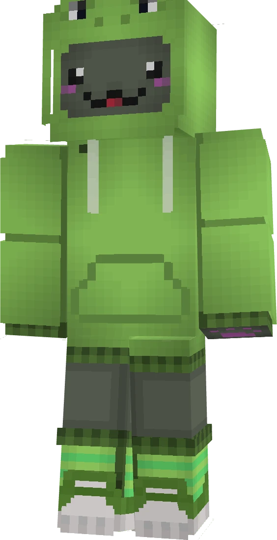 BlestPolecat351's skin