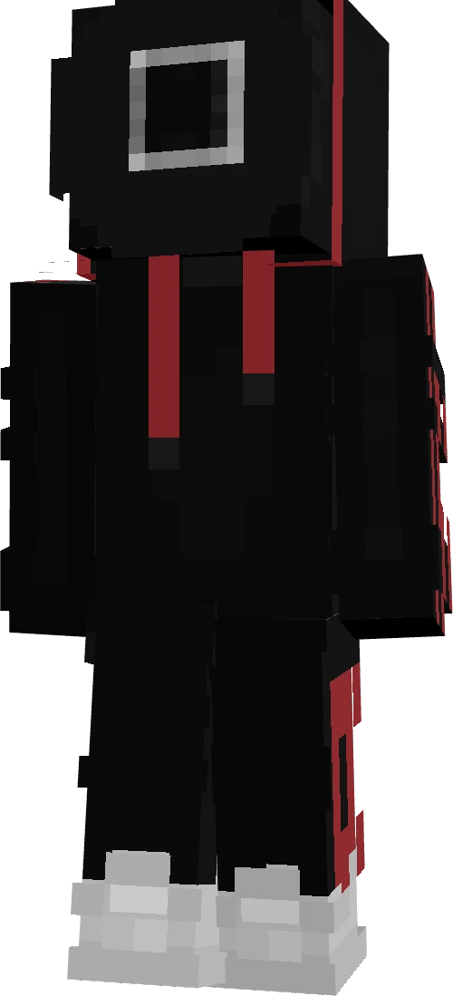 NevPatrol's skin