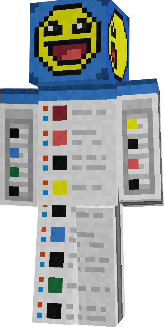 VotelessHalo135's skin