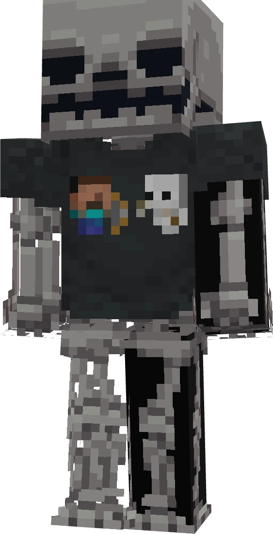 Alienslayer2542's skin