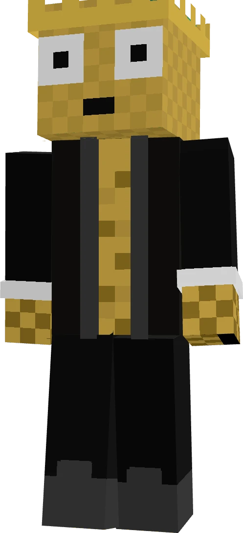 AnanasMC1630's skin